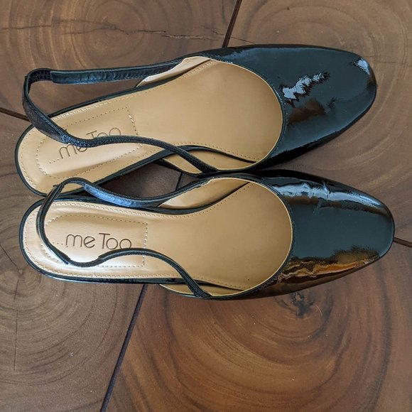 Me Too Gianna Pump - Picture 2 of 9